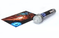 Yıldız Doğumevi 99 Parça Micropuzzle