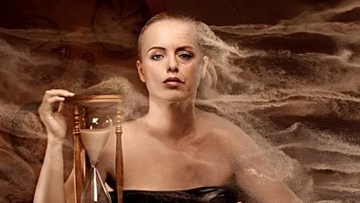 Somatik Mutasyonlar Yaşlanmayı Hızlandırıyor!