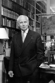 Louis Aragon
