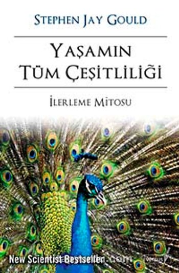 Yaşamın Tüm Çeşitliliği: İlerleme Mitosu