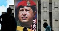 Opinion | Trump's attempt to cancel Jimmy Kimmel echoes Hugo Chávez