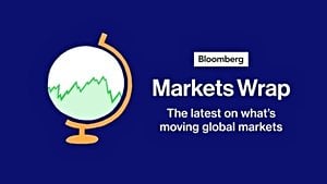 Wall Street Rattled As Tariff Threats Roil Markets