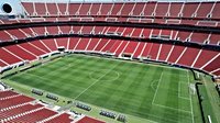 FIFA World Cup match schedule: Here's who's playing at Levi's Stadium
