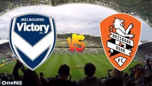 Brisbane Roar Faces Melbourne Victory Amid Struggles