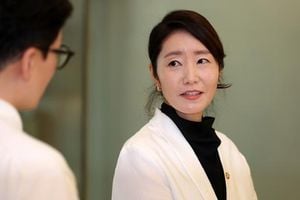 Kang Sun Woo Faces Aide Abuse And Turnover Allegations