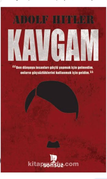 Kavgam