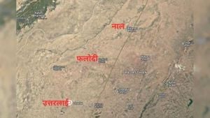 India Thwarts Pakistani Attacks Amid Rising Tensions