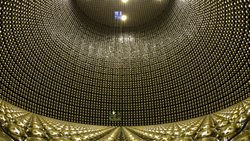 Süper-Kamiokande Dedektörü