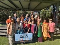 Harmony Week Celebrations Underway Across Shoalhaven