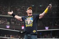 WWE Raw results, highlights (Mar. 24): John Cena and Cody Rhodes nearly collide