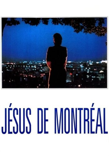 Montrealli İsa
