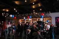 Saratoga Springs Democratic leaders narrowly survive ouster after Election Day losses