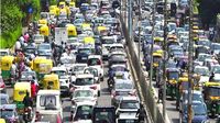 Delhi traffic advisory for Rohini ahead of highway inauguration