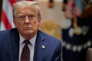 Trump Administration Set To Unveil Major Farm Bailout