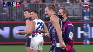 Fremantle Dockers Face Injury Crisis Ahead Of Season Opener