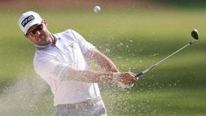 Truist Championship Set For Exciting Showdown At Philly Cricket Club