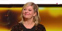 100% Logique : ce dessin de Flavie Flament qui a rendu Cyril Féraud hilare (ZAPTV) - Voici