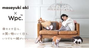 Renowned Cat Photographer Oki Masayuki Unveils New Works