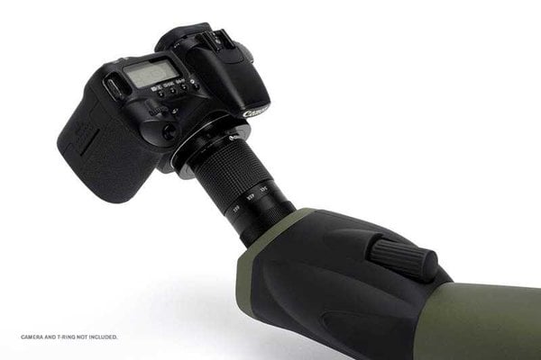 Celestron Ultima 100 22-66x100 Açılı Zoom Spektif (Gözlem Teleskobu)