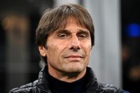 Zazzaroni sorprende su Conte: 