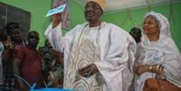 Cameroon Presidential Opposition Candidate Issa Tchiroma Declares Victory, Urges Biya To Concede