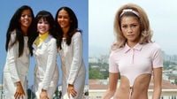 Ronnie Spector movie Be My Baby: Cast, release date and songs for the music biopic