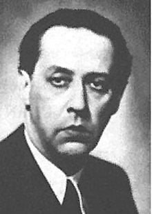 Sándor Márai