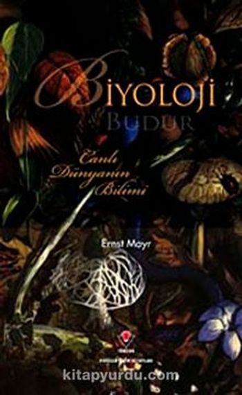 Biyoloji budur