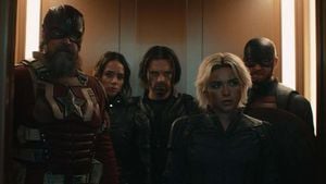 Thunderbolts Debuts With Two Key Post-Credit Scenes