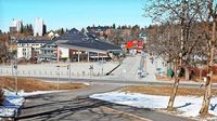 Urlaubsportal-Ranking: Oberhof ist Thüringens beliebteste Kleinstadt - inSüdthüringen