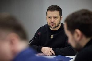 Ukraine To Resume Arms Exports With Strict Controls
