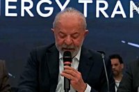 Lula warns at CELAC-EU Summit on militarization of the Caribbean - Prensa Latina