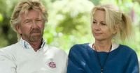 Noel Edmonds fights back tears on ITV documentary as he reflects on huge move