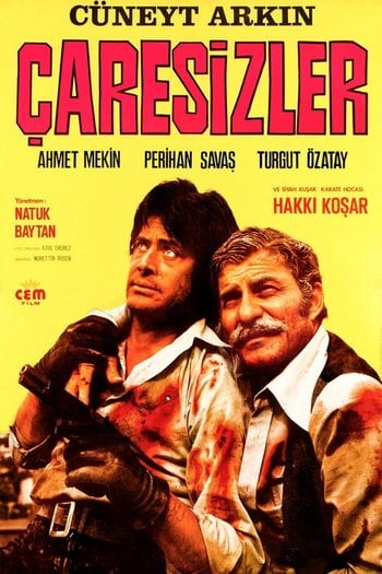 Çaresizler