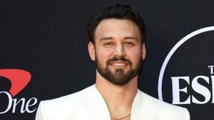 Ryan Guzman Embraces Identity Through 9-1-1 Role