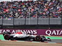 鈴鹿・F1日本GP開幕、1日目6万人、2日目9万1000人の観客