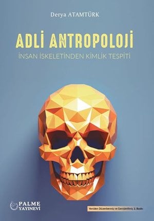 ADLİ ANTROPOLOJİ