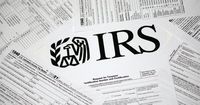 Taxpayers in these states have beyond April 15 to file their taxes, IRS says. Here's where.