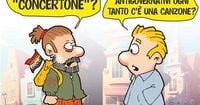 La vignetta del giorno - 1 maggio 2025