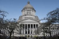 Top aide to Governor Bob Ferguson steps down - My Bellingham Now