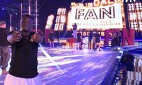 Danse avec les stars 2025 - Répétitions : Les dernières répétitions plateau de Jungeli avec sa troupe - Danse avec les stars | TF1