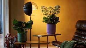 Simplifying Indoor Gardening Trends For 2025