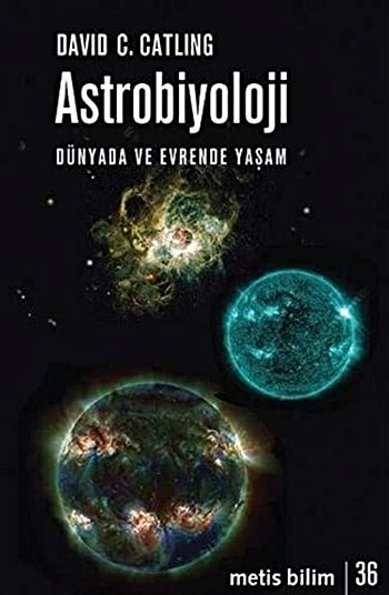 Astrobiyoloji