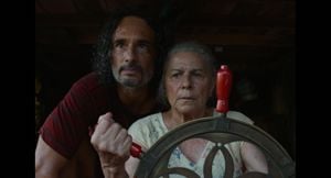 Brazilian Film 'O Último Azul' Wins Silver Bear At Berlin Festival