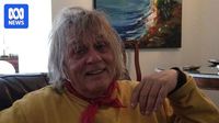 James Baker, trailblazing Australian punk drummer, dies