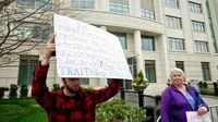 The Heritage Foundation wants transgender people and allies designated as terrorists
