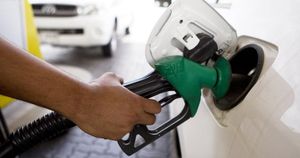 UAE Petrol Prices Rise Again Starting February 2025