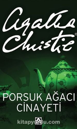 Porsuk Ağacı Cinayeti