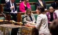 Everything you need to know about Labour's benefits overhaul