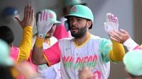 Former Padre Star Says Dodgers or Padres Will Win 2025 World Series